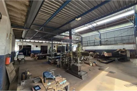 Galpão/Depósito/Armazém para alugar, 1117m² no Jardim Palma Travassos, Ribeirão Preto