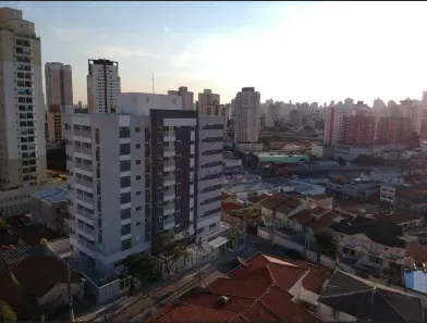 Apartamento com 2 Quartos à venda, 55m² no Parada Inglesa, São Paulo