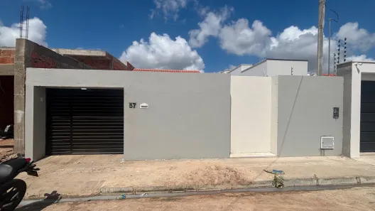 Casa com 2 Quartos para alugar, 58m² no Planalto, Arapiraca