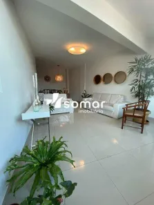 Apartamento com 3 Quartos à venda, 97m² no Centro, Divinópolis