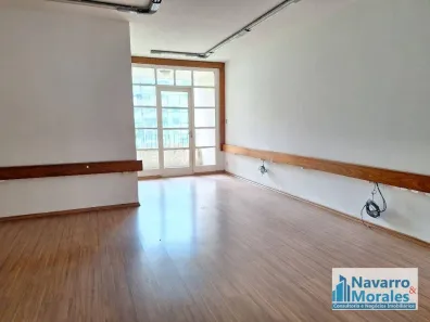 Sala Comercial à venda, 136m² no Jardim Paulista, São Paulo