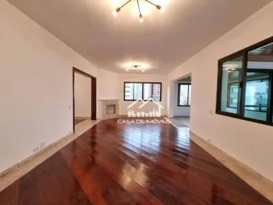 Apartamento com 4 Quartos à venda, 236m² no Vila Suzana, São Paulo
