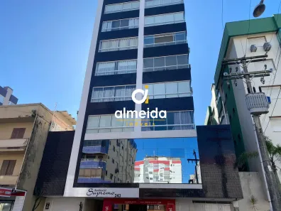 Apartamento com 3 Quartos à venda, 98m² no Zona Nova, Capão da Canoa