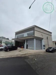 Sala Comercial para alugar, 80m² no Vila Pereira Barreto, São Paulo