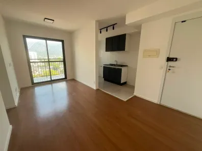 Apartamento com 2 Quartos para alugar, 55m² no Barra Olímpica, Rio de Janeiro