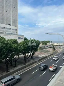 Apartamento com 1 Quarto à venda, 28m² no Copacabana, Rio de Janeiro