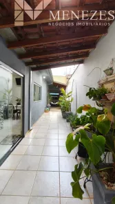 Casa com 4 Quartos à venda, 175m² no Prolongamento Jardim Lima, Franca