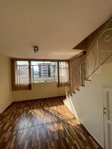 Cobertura com 2 Quartos para alugar, 110m² no Centro, Petrópolis