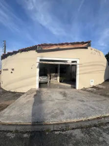 Casa com 2 Quartos à venda, 111m² no Jardim Wanel Ville V, Sorocaba