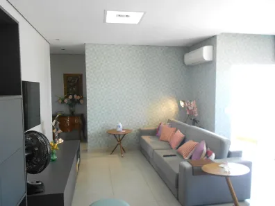 Apartamento com 2 Quartos à venda, 118m² no Pedrinhas, Porto Velho