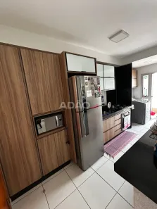 Apartamento com 2 Quartos à venda, 64m² no Setor Sudoeste, Goiânia