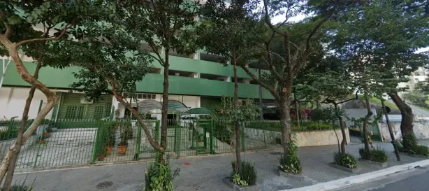 Apartamento com 1 Quarto para alugar, 42m² no Bela Vista, São Paulo