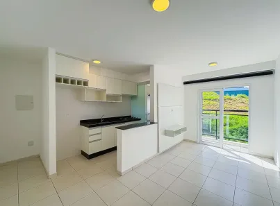 Apartamento com 2 Quartos para alugar, 54m² no Parque Morumbi, Votorantim