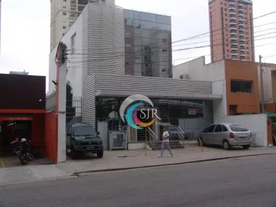 Prédio Comercial para alugar, 570m² no Chácara Santo Antônio (Zona Sul), São Paulo