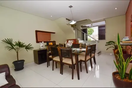 Apartamento com 5 Quartos à venda, 190m² no Nova Floresta, Belo Horizonte