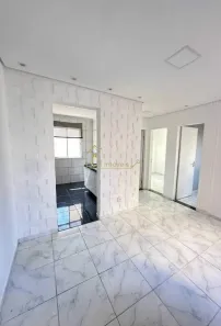 Apartamento com 2 Quartos à venda, 48m² no Parque das Indústrias, Betim