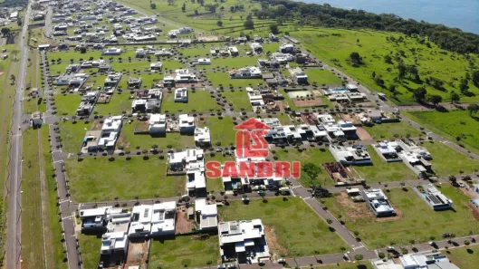 Lote/Terreno à venda, 506m² no , Porto Rico