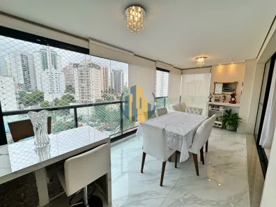 Apartamento com 3 Quartos à venda, 108m² no Chácara Inglesa, São Paulo