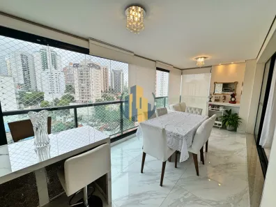 Apartamento com 3 Quartos à venda, 115m² no Chácara Inglesa, São Paulo