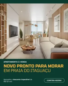 Apartamento com 1 Quarto à venda, 60m² no , São Francisco do Sul