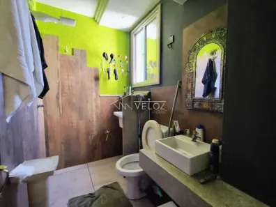 Apartamento com 1 Quarto à venda, 48m² no Centro, Rio de Janeiro