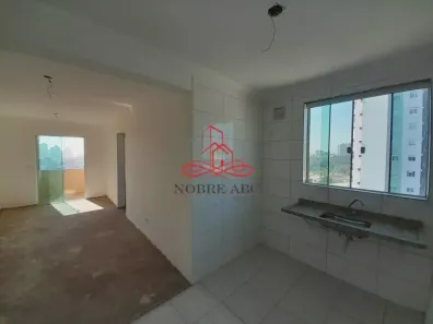 Apartamento com 3 Quartos à venda, 62m² no Paraíso, Santo André