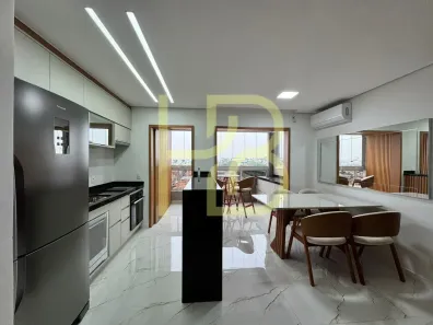 Apartamento com 2 Quartos à venda, 63m² no Jardim Santa Rosália, Sorocaba