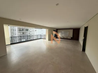 Apartamento com 3 Quartos para venda ou aluguel, 226m² no Jardim Paulista, São Paulo