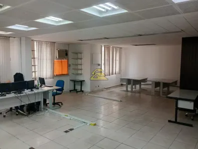 Sala Comercial à venda, 438m² no Centro, Rio de Janeiro
