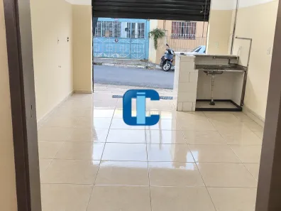 Ponto Comercial para alugar, 35m² no Vila Anglo Brasileira, São Paulo