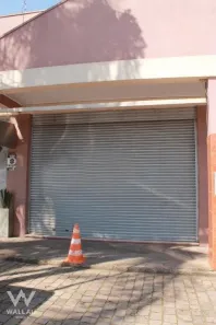 Ponto Comercial para alugar, 240m² no Rio Branco, Novo Hamburgo