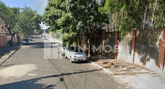 Lote/Terreno para alugar, 5588m² no Jardim Campineiro, Campinas