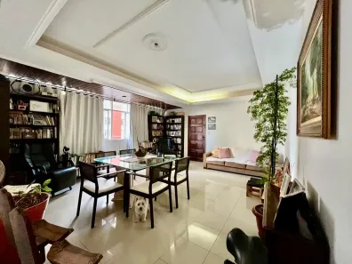 Apartamento com 3 Quartos à venda, 120m² no Pituba, Salvador