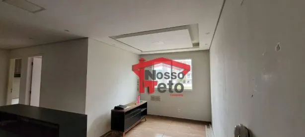 Apartamento com 2 Quartos à venda, 44m² no Vila Pirituba, São Paulo