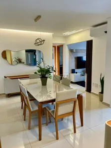 Apartamento com 3 Quartos à venda, 82m² no Jardim Petrópolis, São José dos Campos