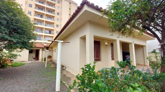 Casa com 4 Quartos à venda, 227m² no Vila Nossa Senhora Aparecida, Indaiatuba