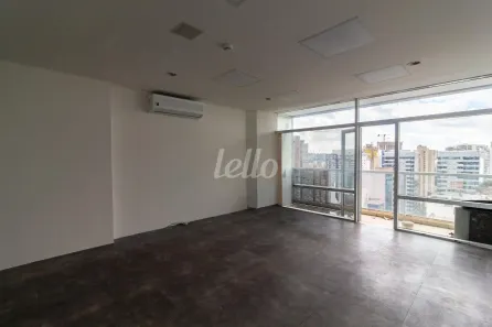 Sala Comercial para alugar, 53m² no Cidade Monções, São Paulo