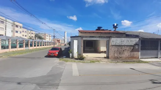 Casa com 2 Quartos à venda, 112m² no Riacho Fundo II, Brasília