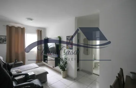 Apartamento com 2 Quartos à venda, 45m² no Quinta da Paineira, São Paulo