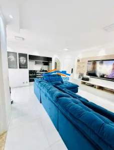 Apartamento com 2 Quartos à venda, 57m² no Conceição, Osasco