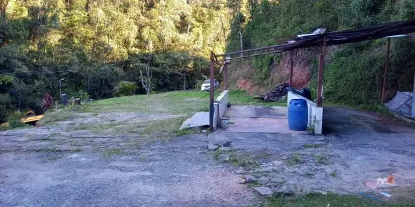 Lote/Terreno à venda, 1060m² no Bingen, Petrópolis