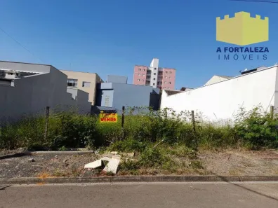 Lote/Terreno à venda, 324m² no Jardim Dona Judith, Americana