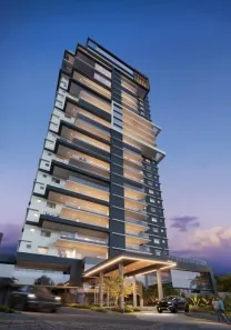 Apartamento com 3 Quartos à venda, 227m² no Atiradores, Joinville