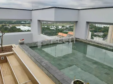Cobertura com 3 Quartos para alugar, 260m² no Santana, São Paulo