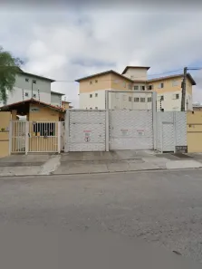 Apartamento com 2 Quartos à venda, 45m² no Conjunto Residencial Galo Branco, São José dos Campos