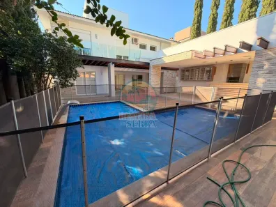 Casa de Condomínio com 3 Quartos à venda, 580m² no Condomínio Reserva da Serra, Jundiaí