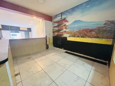Ponto Comercial para alugar, 210m² no Silveira, Santo André