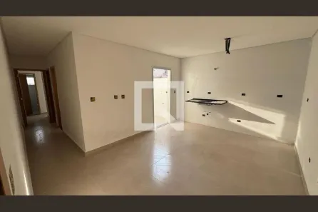 Apartamento com 2 Quartos à venda, 58m² no Vila Progresso, Santo André