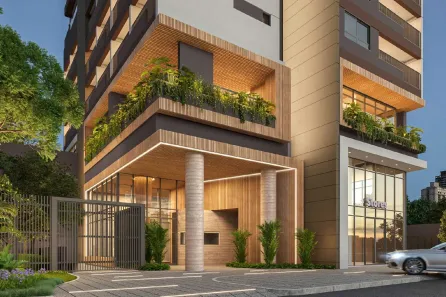 Apartamento com 2 Quartos à venda, 72m² no Indianópolis, São Paulo