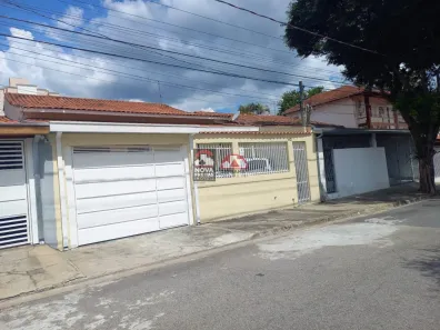Casa com 3 Quartos à venda, 250m² no Bosque dos Eucaliptos, São José dos Campos